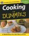 [Dummies 01] • Cooking For Dummies